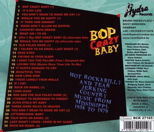 Album afbeelding 2 van 2