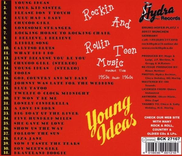 Album afbeelding 2 van 2