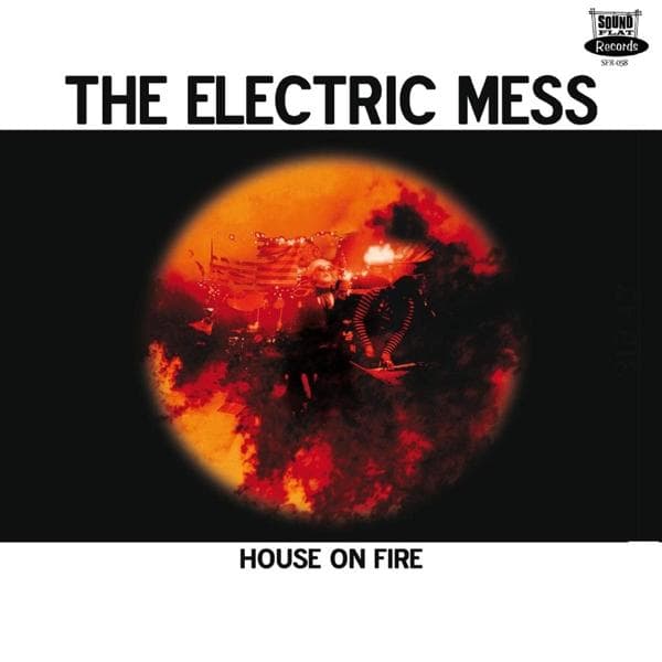 Album image