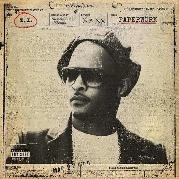 Album image