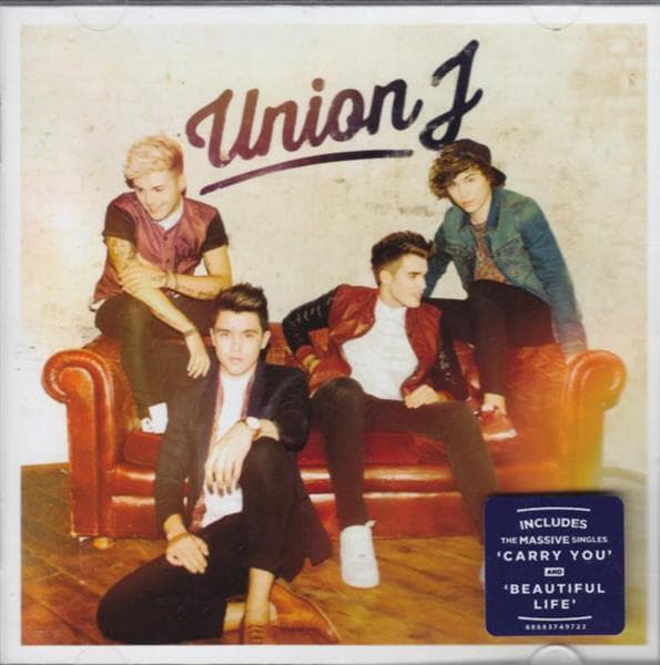 Album image