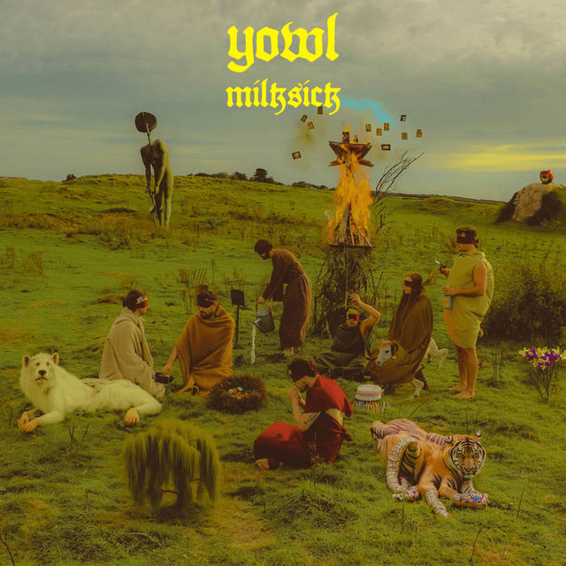 Album image