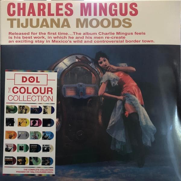 Album image