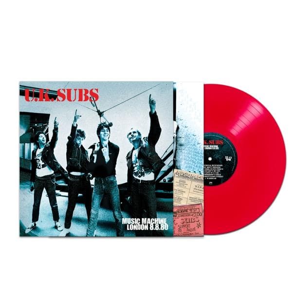 Album image