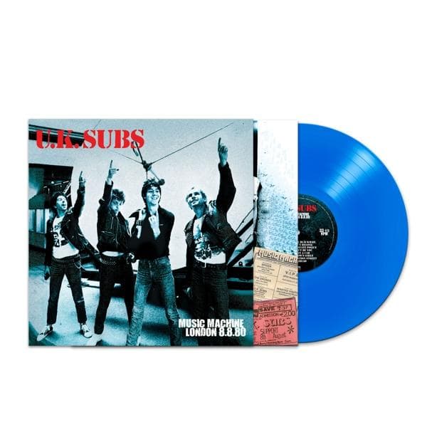 Album image