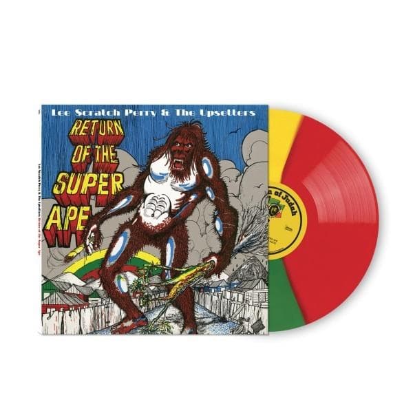 Album image