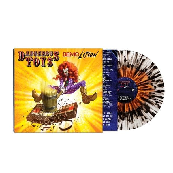 Album image