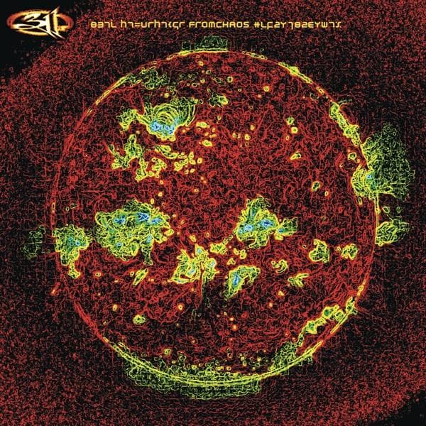Album image