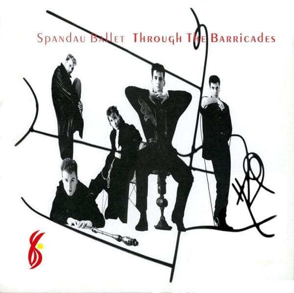 Album image