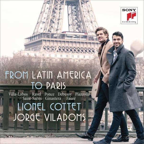 Album image