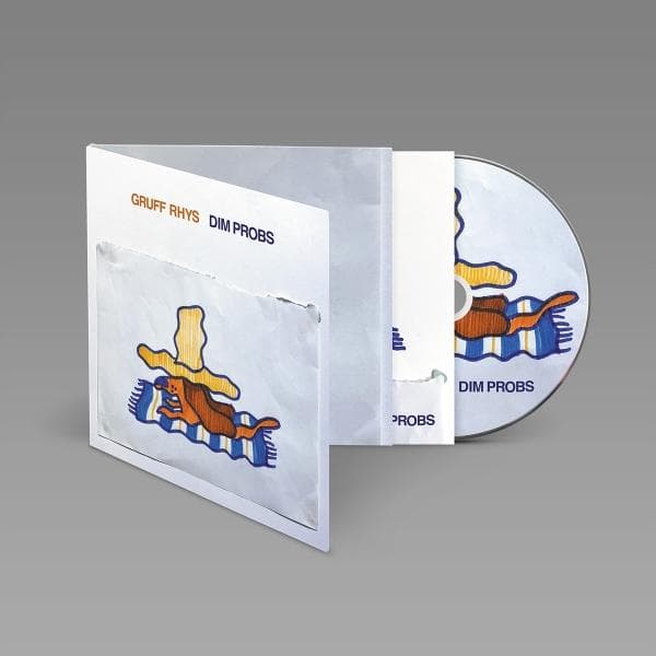 Album afbeelding 2 van 2