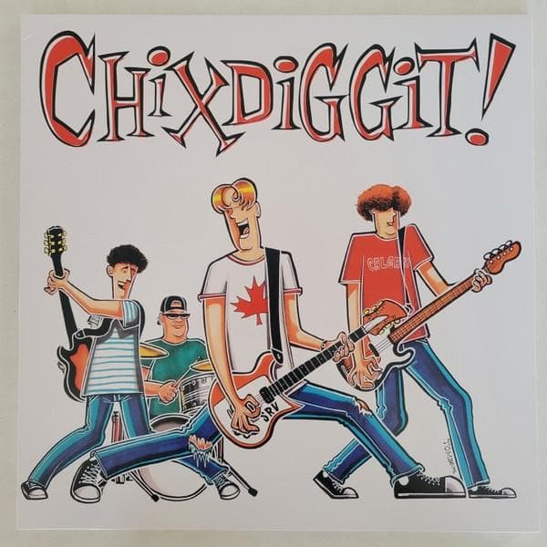 Album image