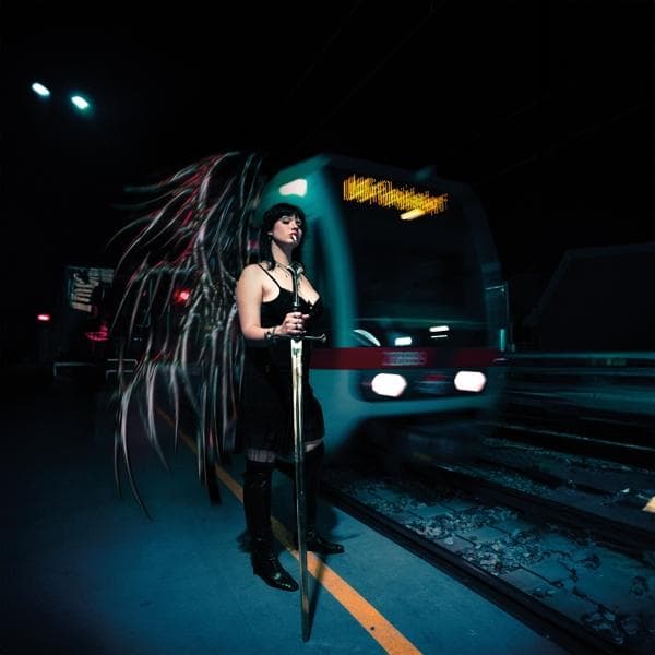 Album image
