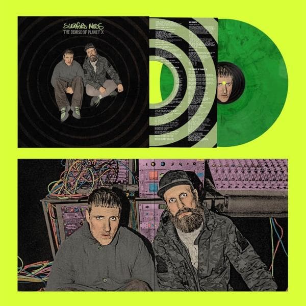 Album image