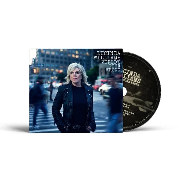 Album image
