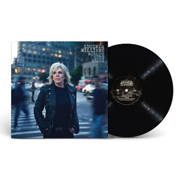 Album image
