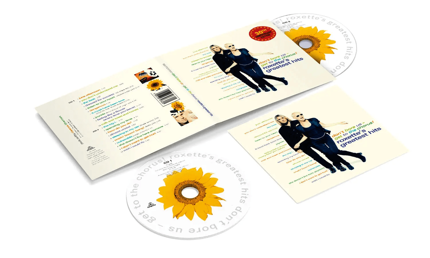 Album afbeelding 2 van 2