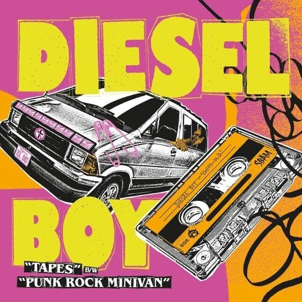 Album image