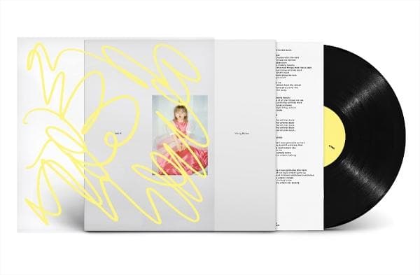 Album afbeelding 1 van 1