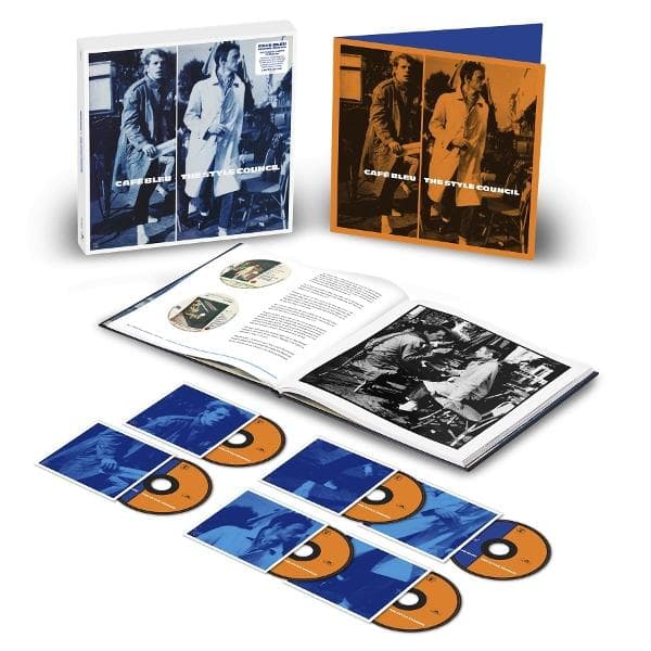 Album afbeelding 2 van 2
