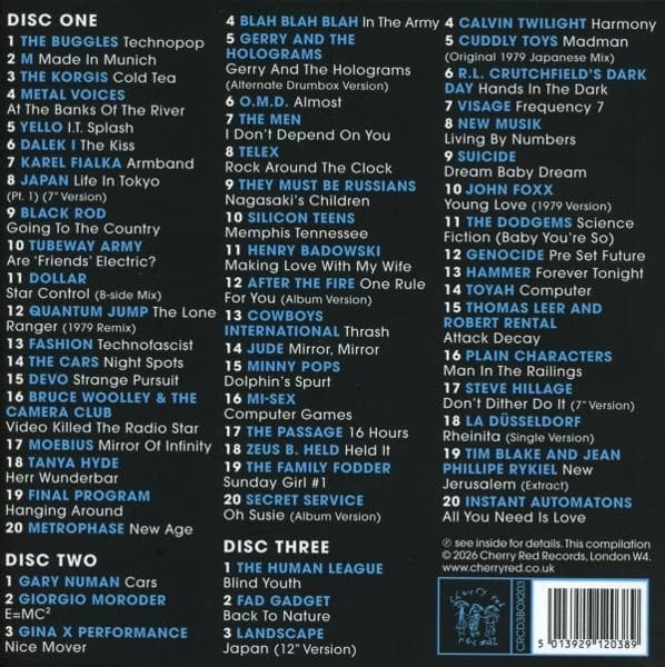 Album afbeelding 2 van 2