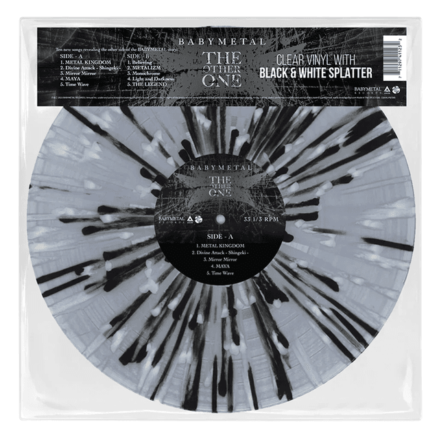 Album image