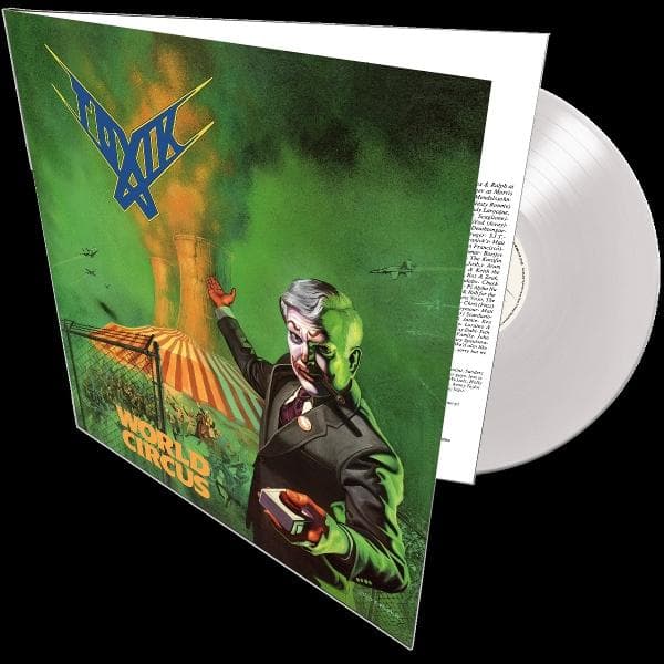 Album image
