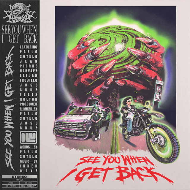 Album image