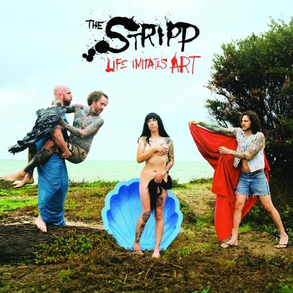 Album afbeelding 1 van 1
