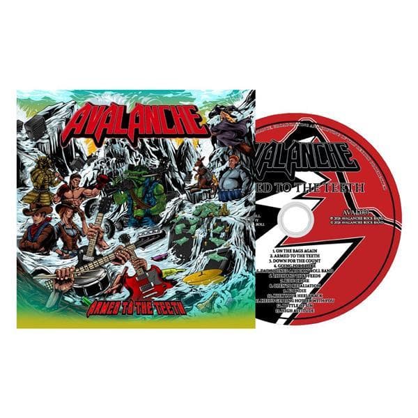 Album image