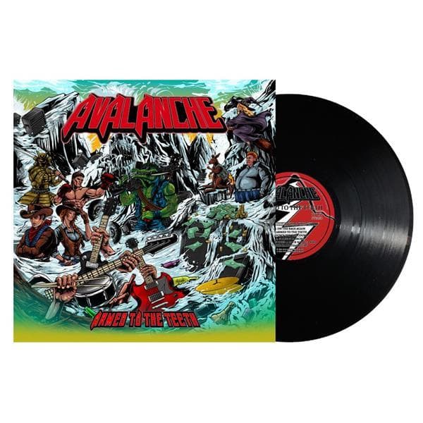 Album image