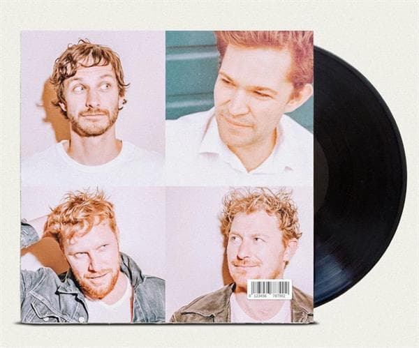 Album image