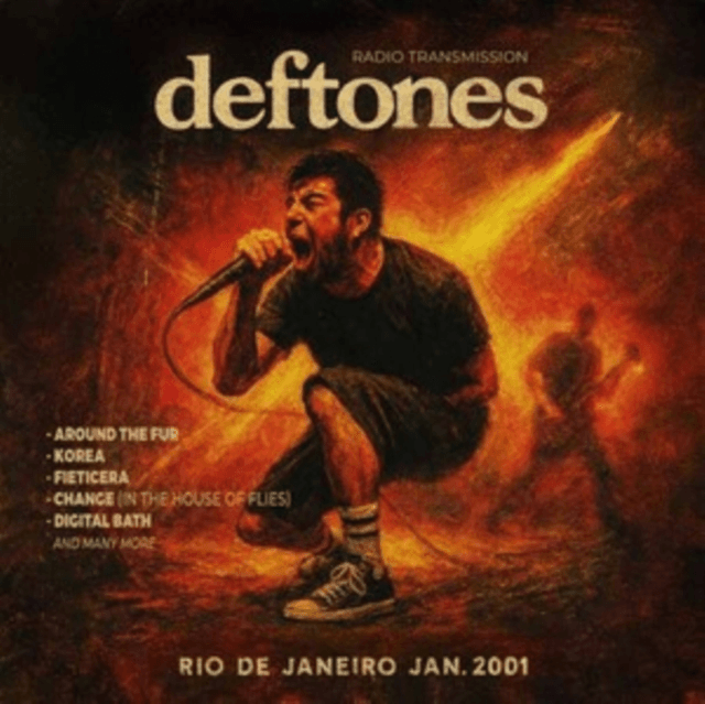 Album image