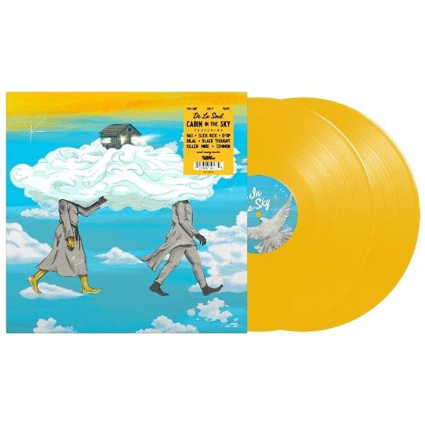 Album image