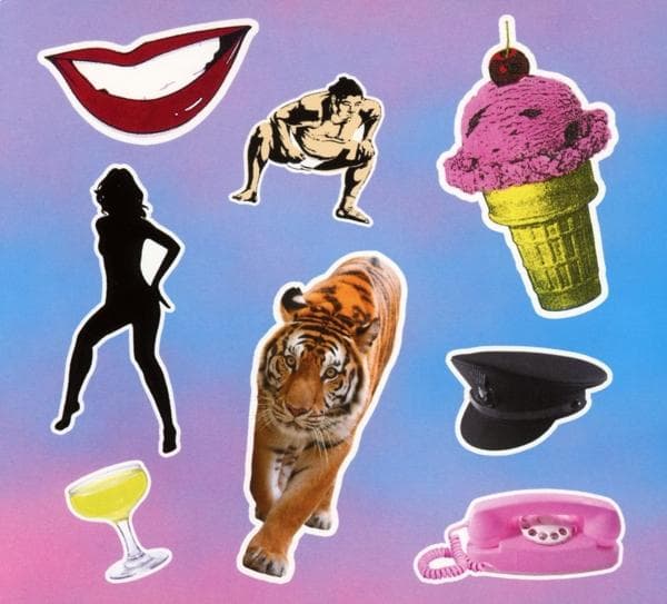 Album image