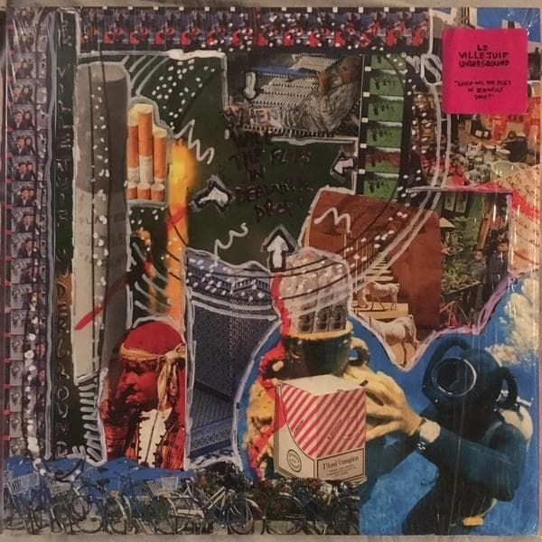Album image