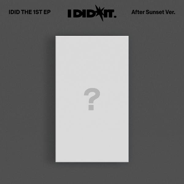 Album image