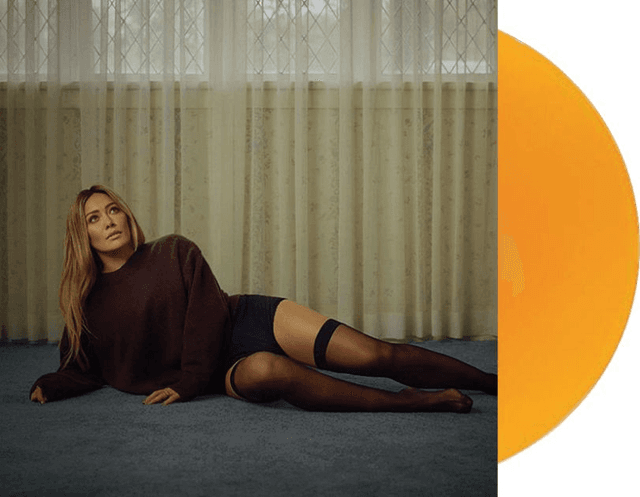 Album image