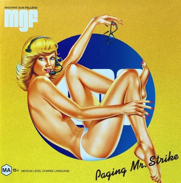 Album image