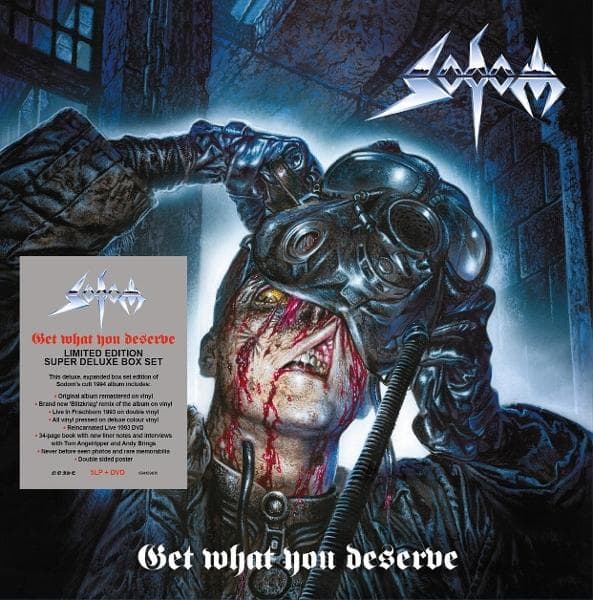 Album image