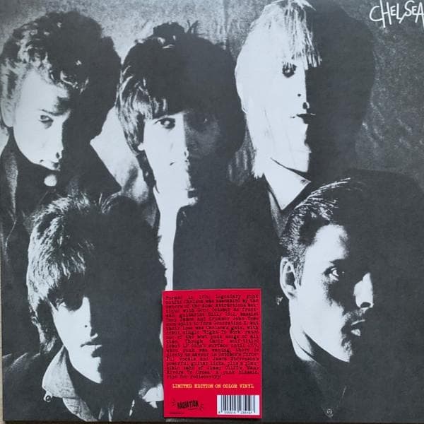 Album image