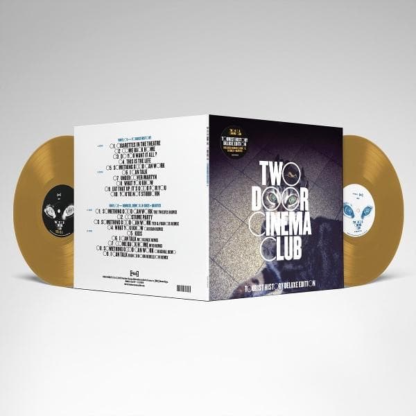 Album afbeelding 1 van 2