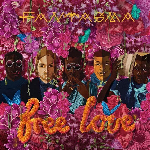 Album image