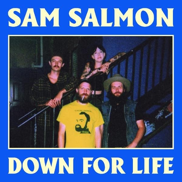 Album image