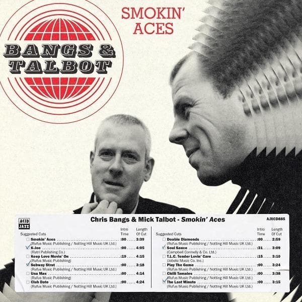 Album image