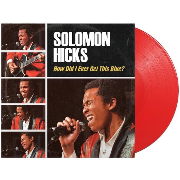 Album image