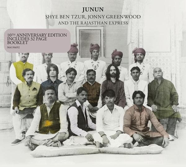 Album image