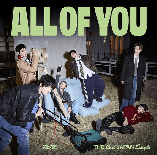 Album image