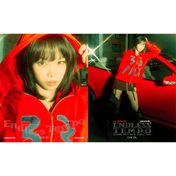 Album image