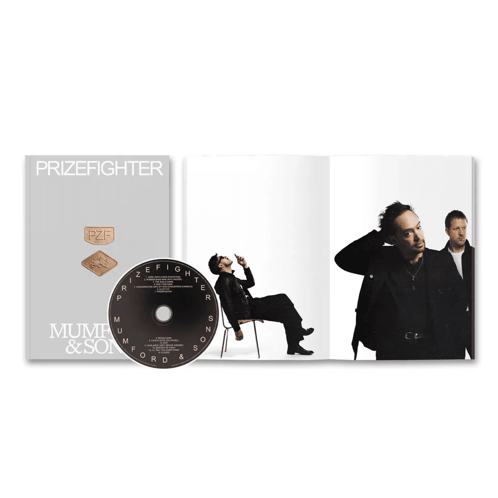 Album afbeelding 2 van 2